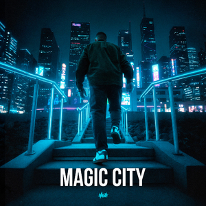 Magic City