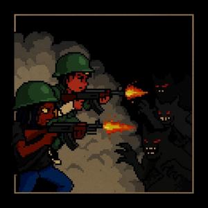 Closed Off (Instrumental)