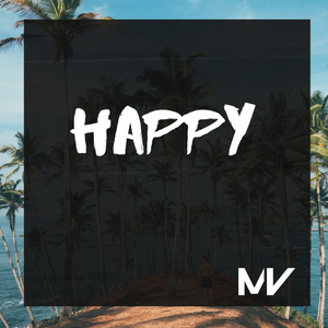 Happy