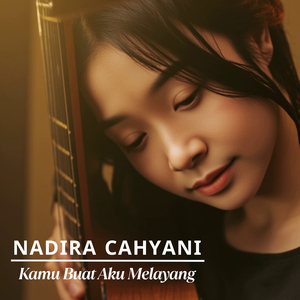 Kamu Buat Aku Melayang