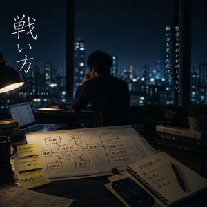 戦い方