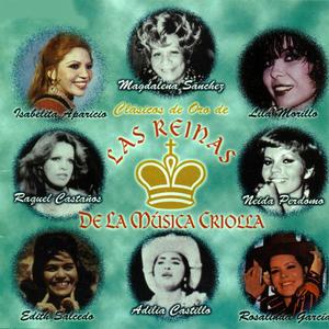 Cariñito de Mi Vida