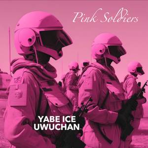 Pink Soldiers (From "Squid Game")