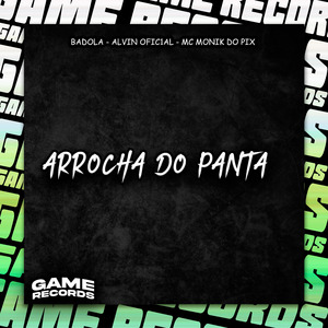 Arrocha Do Panta