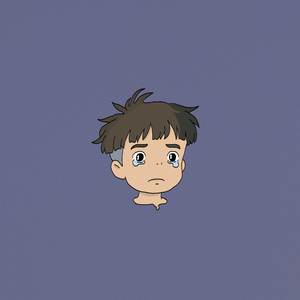 Sosuke's Tears (Ponyo)