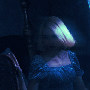 except for u (Slowed + Reverb)