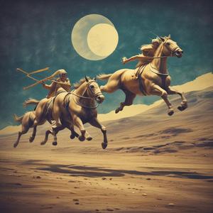 कर्ण और अर्जुन की भूमिका महाभारत में by AwesomeMusic