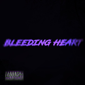 Bleeding Heart