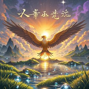 启明赋·鸿蒙引_宏姐