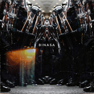 Binasa