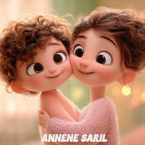 Annene Sarıl