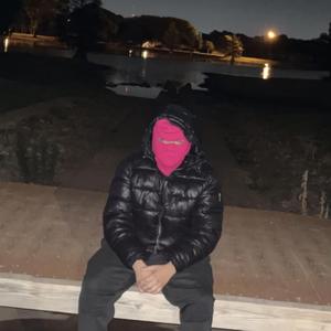 cloudy mind (feat. Yung Rose)