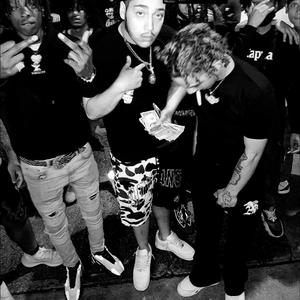 Hotwheels (feat. Ryforeign)