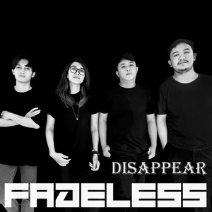 Disappear