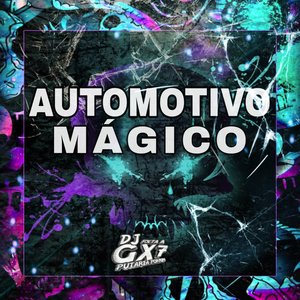 AUTOMOTIVO MÁGICO