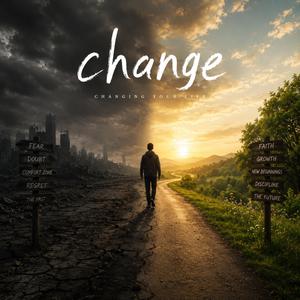 Change