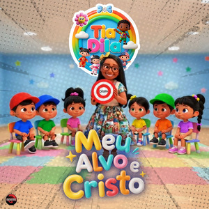 Meu Alvo é Cristo