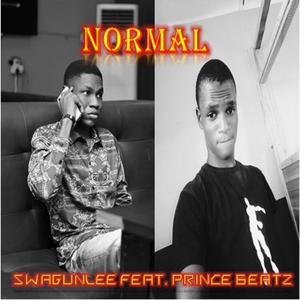 Normal (feat. Prince Beats)