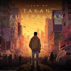 Takan Kulepaskan
