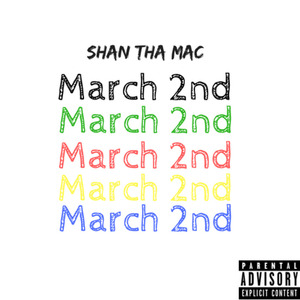 March 2nd