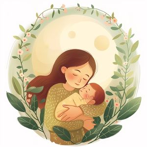 送你一晚好梦/温柔的摇篮曲