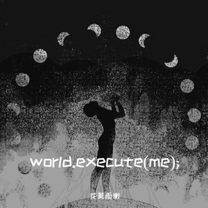 world.execute (me) ;