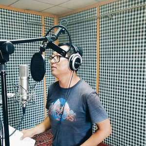 2 活力之城 成品（带人声）