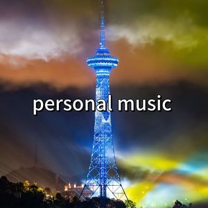 雨后漫步city walk