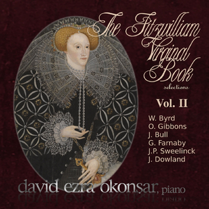 The Fitzwilliam Virginal Book No. 34: XXXIV. Pavana