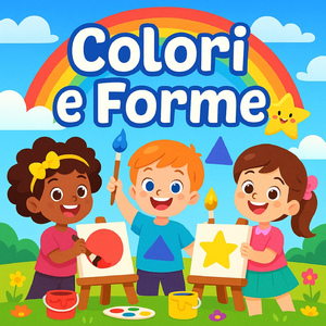 Colori e Forme