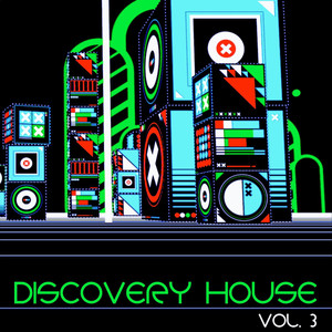 Relax in the Air (Nocturne Flowers Mix)