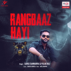 Rangbaaz Hayi