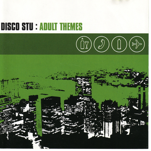 Theme From Zeroville