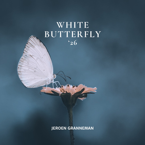 White Butterfly ('26)
