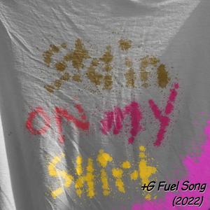 GFuel Song (2022 Remix)