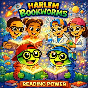 Reading Power (feat. Antoine Maurice King & Spate Media)