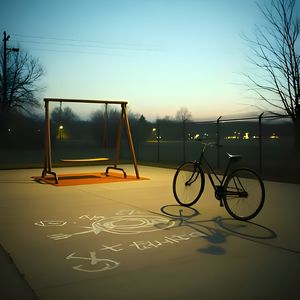 Наше детство