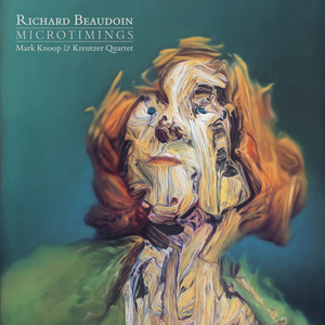 The Artist and his Model II—La duree sans contacts s'affaiblit