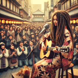 シンガーソングライター物語 Vol.5~エピローグ~