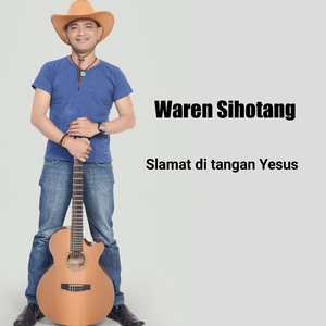 Slamat Di Tangan Yesus (Instrumental Version)