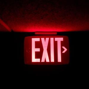 忘了（翻自 江浩南）