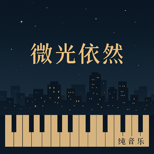 微光依然（纯音乐）