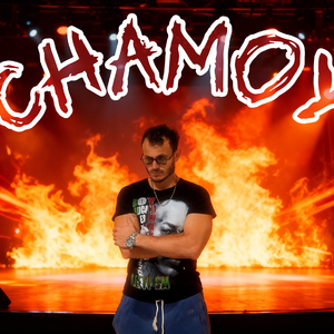 CHAMOY