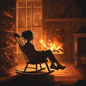 겨울날 손난로(Hand warmer on a winter day)