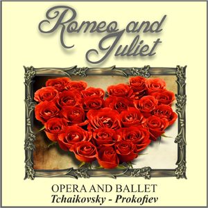 Romeo and Juliet, Op. 64b, Scene 5: "Masks , suite no.1"