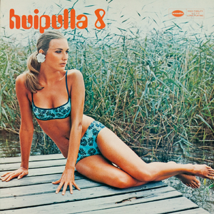 Yksin sydämensä kantaa - My Melody of Love