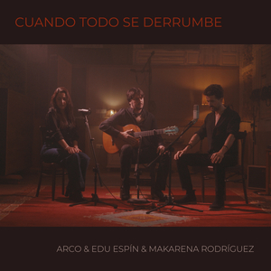 Cuando todo se derrumbe