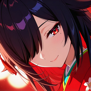 愛しき君を思ふ 逢えぬ夜