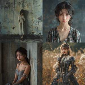 九分喜欢一分尊（女版）