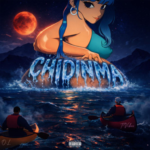 CHIDINMA